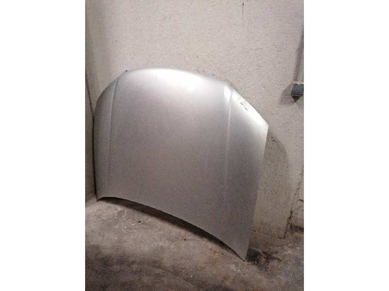 Recambio de capo para audi a8 (4e2) 3.7 quattro referencia OEM IAM   