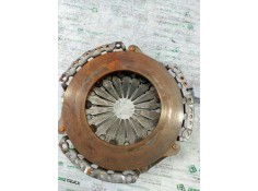 Recambio de maza embrague para chrysler voyager (gs) 2.5 td referencia OEM IAM   