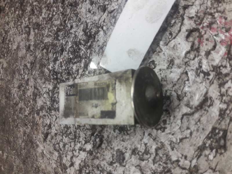 Recambio de valvula expansion para opel combo (corsa c) familiar referencia OEM IAM 662233P 662492D 