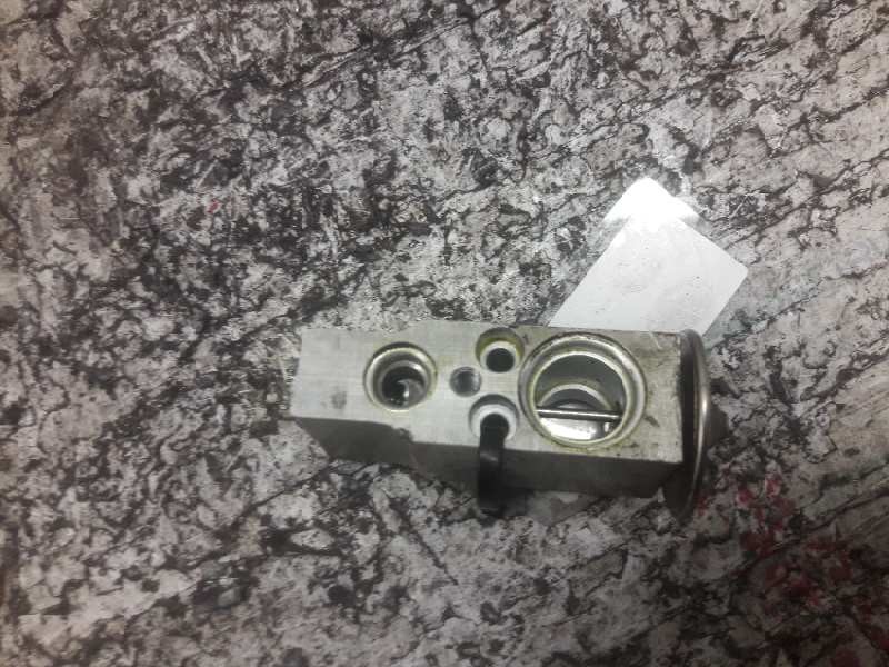 Recambio de valvula expansion para opel combo (corsa c) familiar referencia OEM IAM 662233P 662492D 
