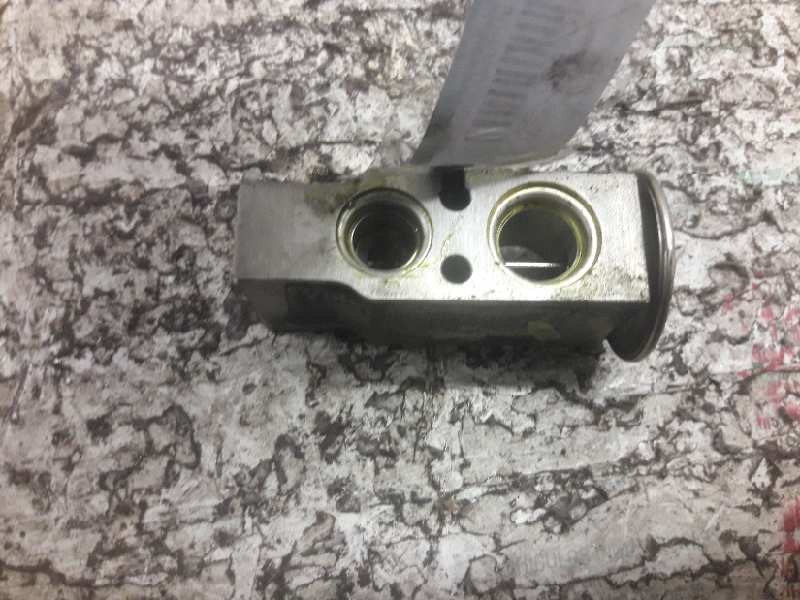 Recambio de valvula expansion para opel combo (corsa c) familiar referencia OEM IAM 662233P 662492D 