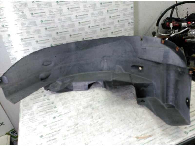 Recambio de guardabarros trasero izquierdo para peugeot bipper básico referencia OEM IAM 1311203070  