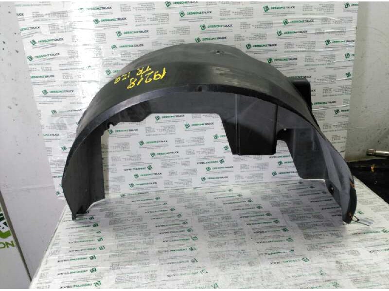 Recambio de guardabarros trasero izquierdo para peugeot bipper básico referencia OEM IAM 1311203070  