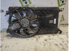 Recambio de electroventilador para ford focus c-max (cap) referencia OEM IAM 3M5H8C607RD 0130303930 1137328148