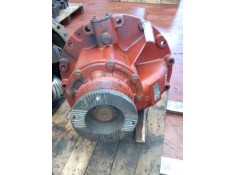 Recambio de grupo para iveco trucks eurotech eurotech 300 referencia OEM IAM 153E A13200V1530456 RATIO:1/456/9X41