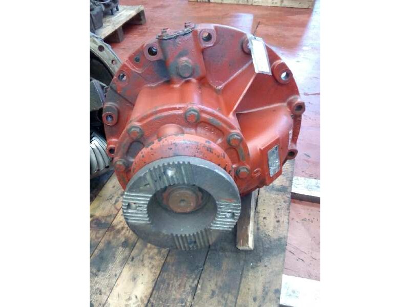 Recambio de grupo para iveco trucks eurotech eurotech 300 referencia OEM IAM 153E A13200V1530456 RATIO:1/456/9X41