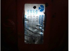 Recambio de grupo para iveco trucks eurotech eurotech 300 referencia OEM IAM 153E A13200V1530456 RATIO:1/456/9X41 2