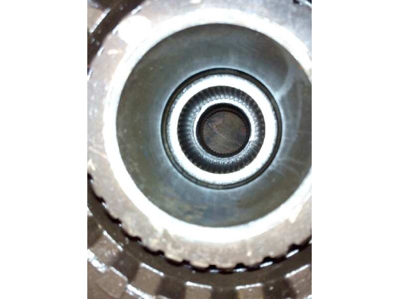 Recambio de grupo para iveco trucks eurotech eurotech 300 referencia OEM IAM 153E A13200V1530456 RATIO:1/456/9X41