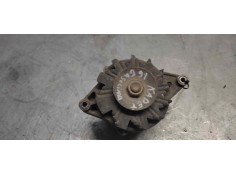 Recambio de alternador para opel kadett e gl berlina referencia OEM IAM   