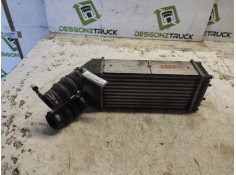 Recambio de intercooler para citroën xsara picasso 1.6 hdi 90 exclusive referencia OEM IAM 9645965180  