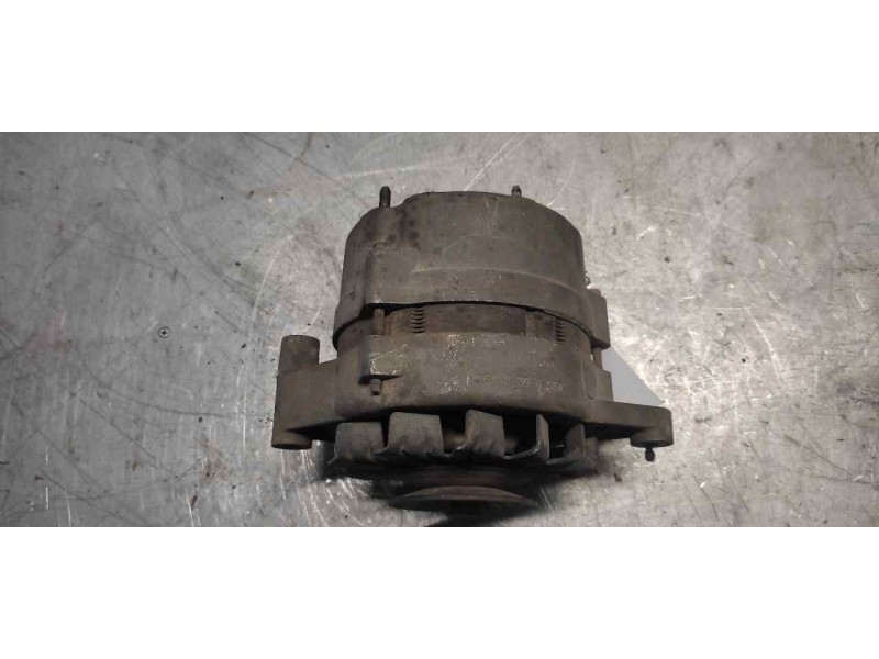 Recambio de alternador para opel kadett e gl berlina referencia OEM IAM   