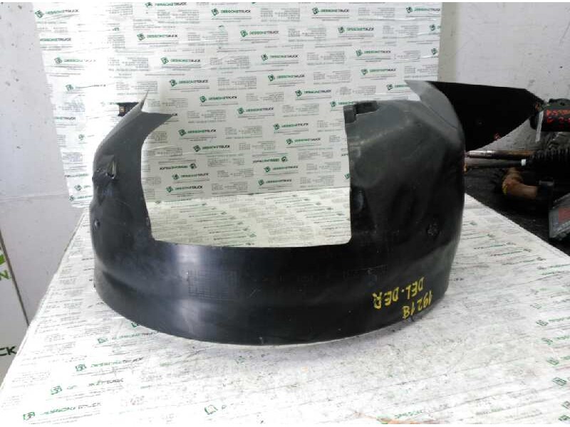 Recambio de guardabarros delantero derecho para peugeot bipper básico referencia OEM IAM 1308836070E  
