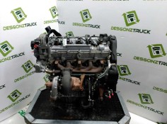 Recambio de motor completo para volvo s60 berlina 2.4 d referencia OEM IAM D5244T2 9186946A 