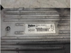 Recambio de intercooler para citroën xsara picasso 1.6 hdi 90 exclusive referencia OEM IAM 9645965180   2
