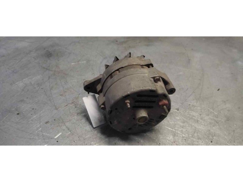 Recambio de alternador para opel kadett e gl berlina referencia OEM IAM   