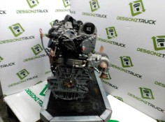 Recambio de motor completo para volvo s60 berlina 2.4 d referencia OEM IAM D5244T2 9186946A  2