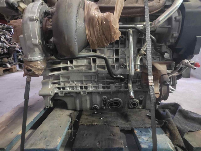 Recambio de motor completo para volvo s60 berlina 2.4 d referencia OEM IAM D5244T2 9186946A 