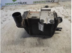 Recambio de intercooler para hyundai tucson (jm) 2.0 crdi comfort (4wd) referencia OEM IAM 282702725X  