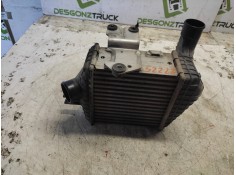 Recambio de intercooler para hyundai tucson (jm) 2.0 crdi comfort (4wd) referencia OEM IAM 282702725X   2