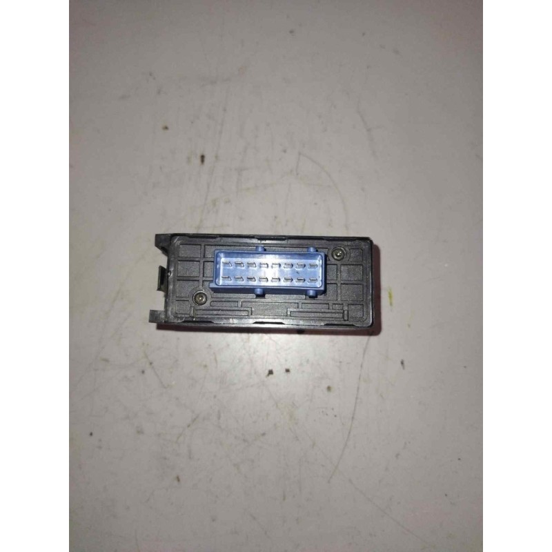 Recambio de modulo electronico para scania serie 4 (p/r 124 l) 11.7 diesel referencia OEM IAM 1361095  