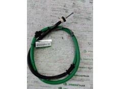 Recambio de cables de freno mano para peugeot bipper básico referencia OEM IAM   