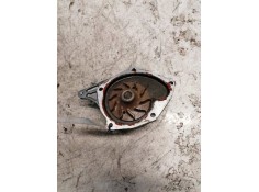 Recambio de bomba agua para renault kangoo (f/kc0) 1.5 dci diesel referencia OEM IAM 035221   2