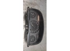 Recambio de cuadro instrumentos para ford transit, combi 1995 2.5 diesel cat referencia OEM IAM   