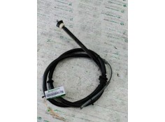 Recambio de cables de freno mano para peugeot bipper básico referencia OEM IAM   