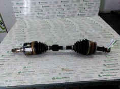 Recambio de transmision delantera izquierda para chrysler voyager (gs) 2.5 td referencia OEM IAM   