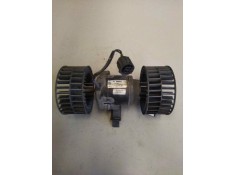 Recambio de motor calefaccion para scania serie 4 (p/r 124 l) 11.7 diesel referencia OEM IAM 1495692  