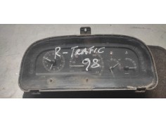Recambio de cuadro instrumentos para renault trafic (desde 5.89) t 1400 referencia OEM IAM 7700308313  