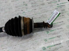 Recambio de transmision delantera izquierda para chrysler voyager (gs) 2.5 td referencia OEM IAM    2