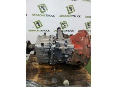 Recambio de caja cambios para volvo trucks fl 6 230 cv referencia OEM IAM Y04213 1070286 E234201
