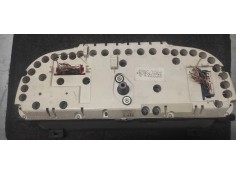 Recambio de cuadro instrumentos para renault trafic (desde 5.89) t 1400 referencia OEM IAM 7700308313   2