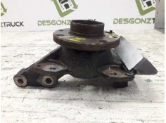 Recambio de mangueta delantera izquierda para fiat doblo (119) 1.9 d active (05.2004) referencia OEM IAM    2