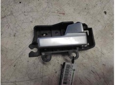 Recambio de maneta interior delantera derecha para ford focus c-max (cap) referencia OEM IAM 3M51R22600BA  