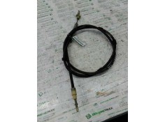 Recambio de cables de freno mano para mercedes-benz clase m (w163) 270 cdi final edition (163.113) referencia OEM IAM   