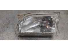 Recambio de faro izquierdo para ford transit, combi 1995 2.5 diesel cat referencia OEM IAM   