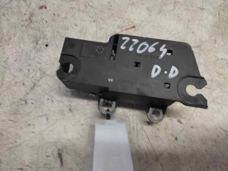 Recambio de maneta interior delantera derecha para ford focus c-max (cap) referencia OEM IAM 3M51R22600BA  