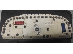 Recambio de cuadro instrumentos para renault trafic (desde 5.89) referencia OEM IAM 7700308313   2