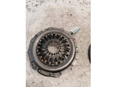Recambio de kit embrague para renault kangoo (f/kc0) 1.5 dci diesel referencia OEM IAM    2