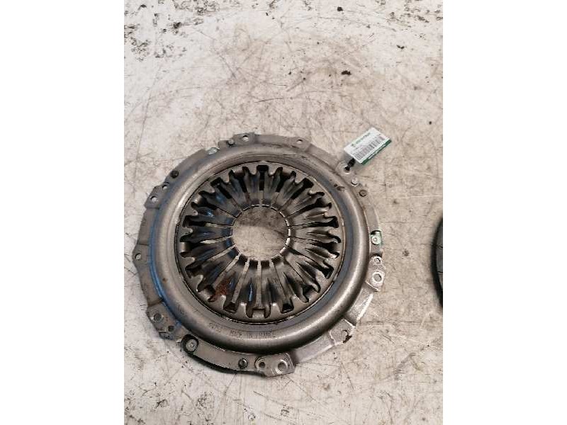 Recambio de kit embrague para renault kangoo (f/kc0) 1.5 dci diesel referencia OEM IAM   