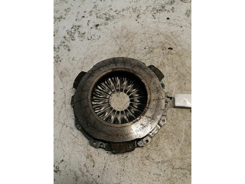 Recambio de kit embrague para renault kangoo (f/kc0) 1.5 dci diesel referencia OEM IAM   