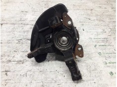 Recambio de mangueta delantera derecha para fiat doblo (119) 1.9 d active (05.2004) referencia OEM IAM    2