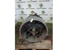 Recambio de caja cambios para renault trucks magnum ae 430.18 (430cv) referencia OEM IAM B18200L42 B6BV265259  2