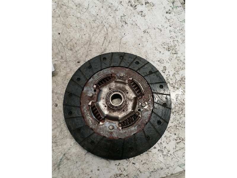 Recambio de kit embrague para renault kangoo (f/kc0) 1.5 dci diesel referencia OEM IAM   