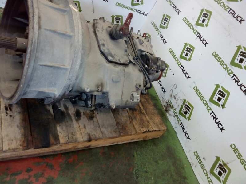 Recambio de caja cambios para renault trucks magnum ae 430.18 (430cv) referencia OEM IAM B18200L42 B6BV265259 