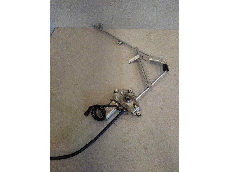 Recambio de elevalunas delantero derecho para iveco stralis (as) fsa t / p 4x2 gran espacio referencia OEM IAM   