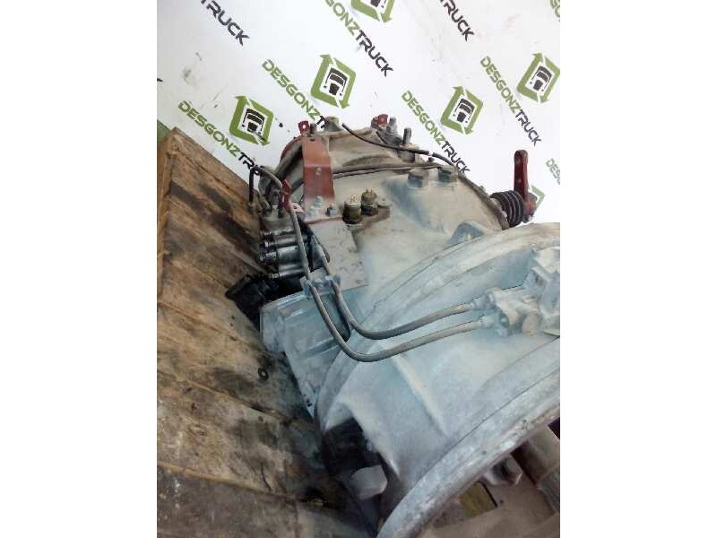 Recambio de caja cambios para renault trucks magnum ae 430.18 (430cv) referencia OEM IAM B18200L42 B6BV265259 
