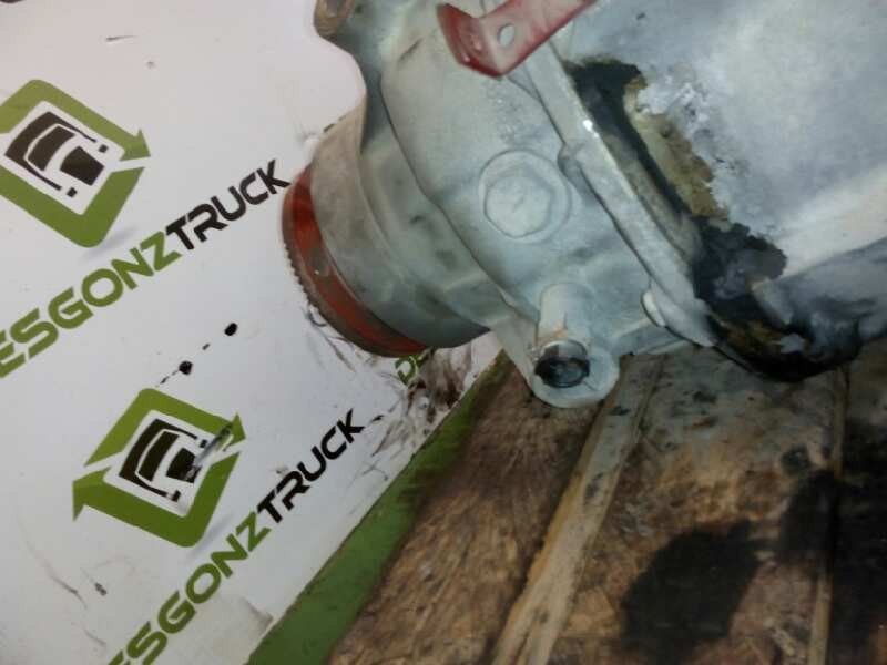 Recambio de caja cambios para renault trucks magnum ae 430.18 (430cv) referencia OEM IAM B18200L42 B6BV265259 